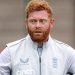 Jonny Bairstow