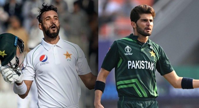 Pakistan's
