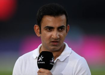 Gautam Gambhir