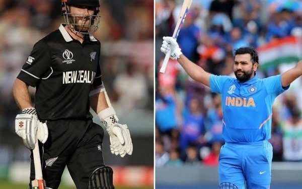 Weather forecast and pitch report for India vs. New Zealand in the first semifinal of the 2023 ODI World Cup at Wankhede Stadium in Mumbai