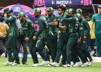 In Bengaluru, Pakistan will be punished for their slow overrate in the ODI World Cup 2023 match against New Zealand.