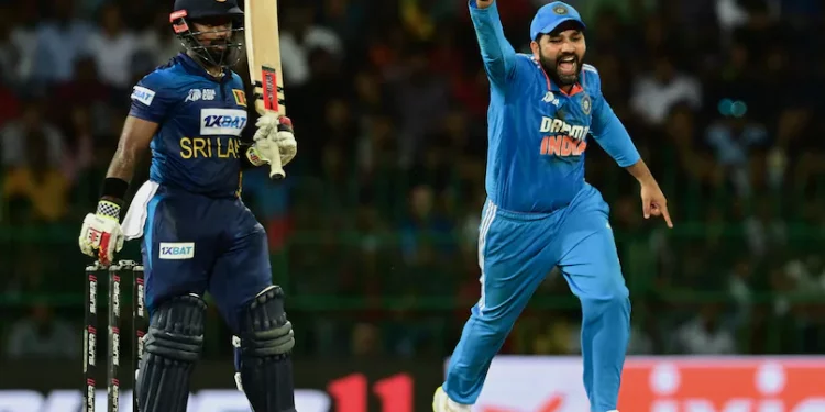 India vs. Sri Lanka in the 2023 ODI World Cup: Weather forecast and pitch report from Wankhede Stadium in Mumbai