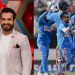 India lost to a better-planned game against a better-planned side in the World Cup final: Irfan Pathan