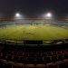 India vs. Australia (4th T20I): Shaheed Veer Narayan Singh International Stadium, Raipur, weather forecast and pitch report