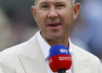 Ricky Ponting
