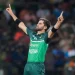 ODI World Cup 2023: According to ODI bowling rankings, Shaheen Shah Afridi is ranked #1.