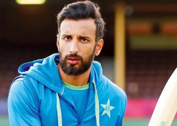 Shan Masood says, "Our Test team has been a settled unit." Pakistan's batting order against Australia is revealed.