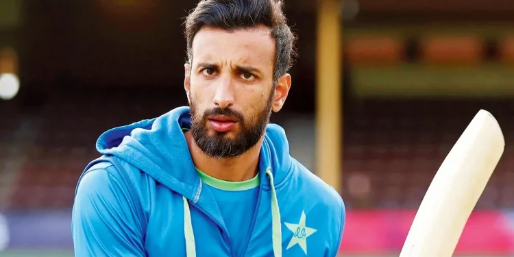 Shan Masood says, "Our Test team has been a settled unit." Pakistan's batting order against Australia is revealed.