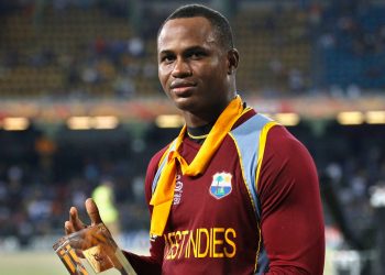 Marlon Samuels