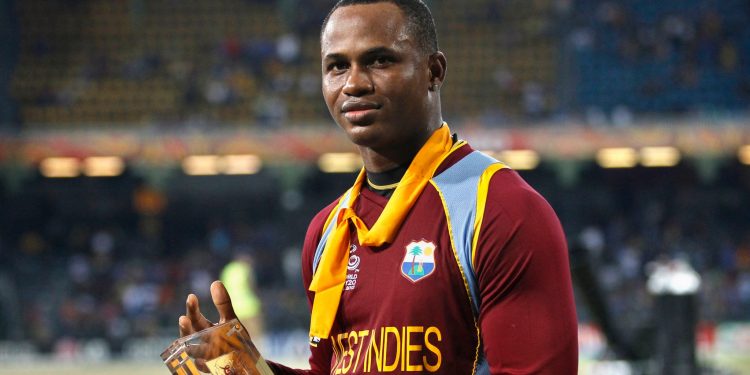 Marlon Samuels