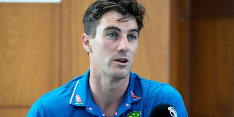 I always remembered my late mother when I was playing World Cup in India: Pat Cummins