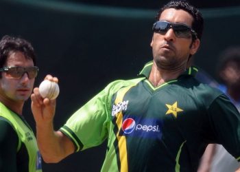 Pakistan has selected Umar Gul and Saeed Ajmal as its bowling instructors.