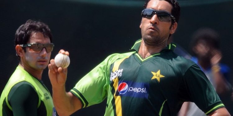 Pakistan has selected Umar Gul and Saeed Ajmal as its bowling instructors.