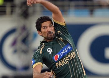 Sohail Tanvir