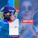 India vs. New Zealand: Anushka's response to Virat Kohli's DRS call goes viral