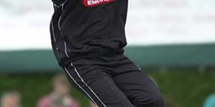 Among the greatest South Africans that have ever lived is Allan Donald: Bacher, Ali