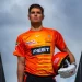 BBL 2023–24: Aaron Hardie is named the Perth Scorchers' temporary captain.