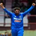 Kuldeep Yadav