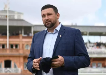 After Ben Stokes was named captain and Brendon McCullum was named head coach of the England Test squad, Former cricketer Steve Harmison