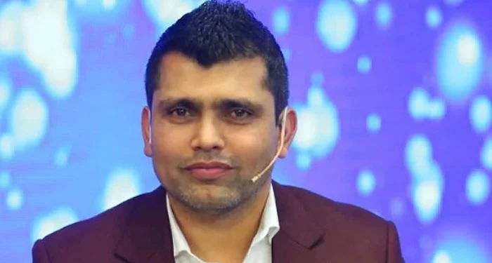 Kamran Akmal