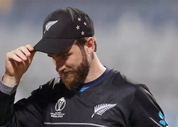 Fitness concerns forced Kane Williamson and Kyle Jamieson to withdraw from the T20I series between NZ and BAN.