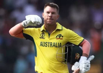 David Warner will participate in ILT20 but will miss the white-ball portion of the West Indies series.