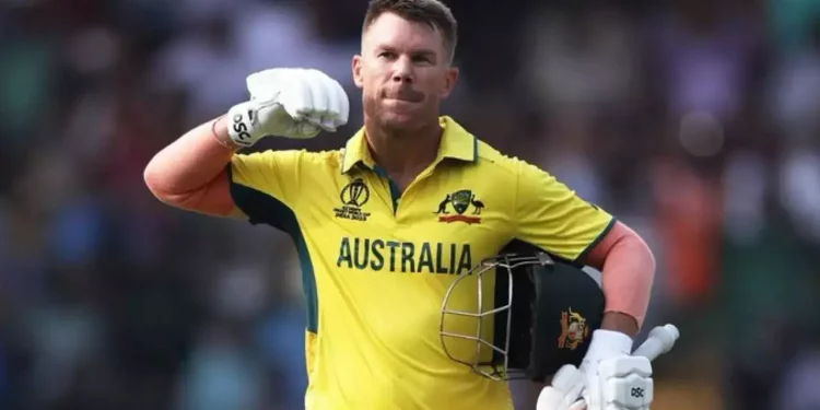 David Warner will participate in ILT20 but will miss the white-ball portion of the West Indies series.