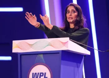 IPL 2024 auctions to be held by Mallika Sagar