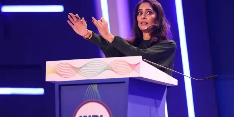 IPL 2024 auctions to be held by Mallika Sagar