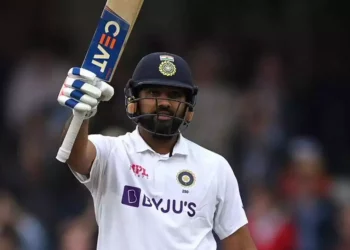 Rohit Sharma South African test performance records and metrics