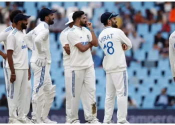 SA vs. IND: India loses to Pakistan in sixth place after being penalized WTC points for overrate offense.