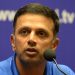 Rahul Dravid