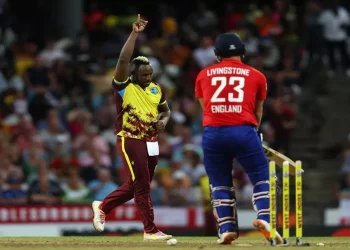 Andre Russell