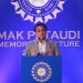 Sunil Gavaskar