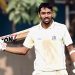 Abhimanyu Easwaran is a person. Substitute for Ruturaj Gaikwad in the South Africa Tests
