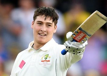 Matt Renshaw