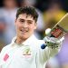 Matt Renshaw