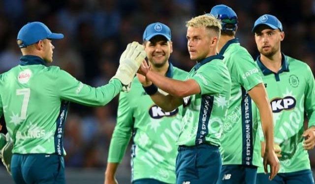 The Hundred revenue-generating potential has impressed Surrey's chairman, who aims to unify Oval Invincibles under the club's name.