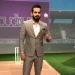 Irfan Pathan apologizes to Sunil Gavaskar and discusses batting method in IND against SA.
