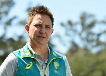 Australia is "excited" about the spin-friendly challenge against India.