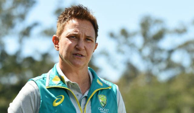 Australia is "excited" about the spin-friendly challenge against India.