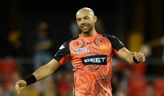 Tymal Mills takes Gus Atkinson's position at Desert Vipers in ILT20 2024 when he heads to England.