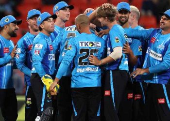 BBL final matches could be held in Canberra or Gold Coast.