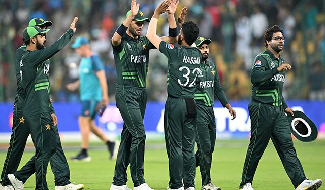 For the New Zealand T20Is, Yasir Arafat has been appointed as Pakistan's high-performance coach.