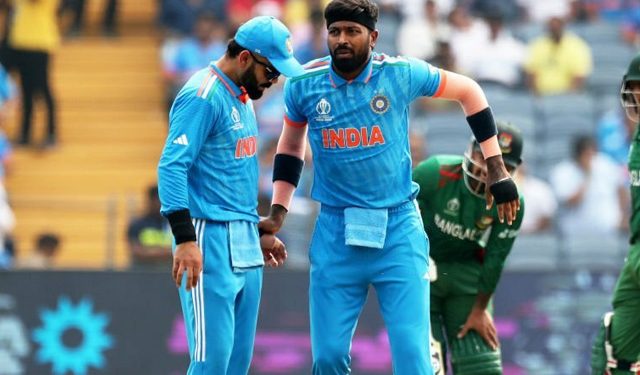 Hardik Pandya is probably going to miss the 2024 IPL and the Afghanistan T20Is.