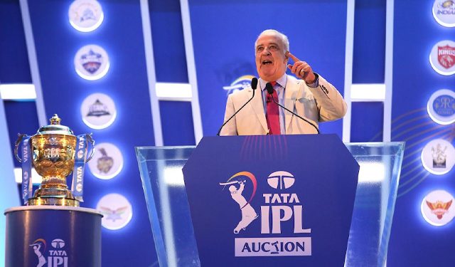 What are the guidelines for the IPL 2024 auction's accelerated round, explained?