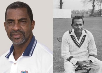Crick West Indies grieve the passing of Joe Solomon and Clyde Butts, two seasoned cricket players.