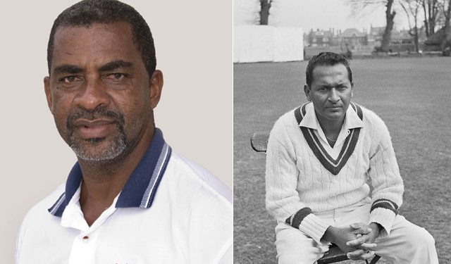 Crick West Indies grieve the passing of Joe Solomon and Clyde Butts, two seasoned cricket players.