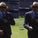 Australia vs Pakistan: Ravi Shastri's odd error at the toss before the opening Test goes viral