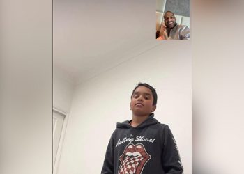 On his son's birthday, Shikhar Dhawan posts an emotional message, saying, "I've been blocked from everywhere for almost three months."